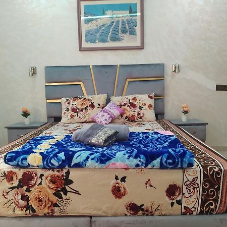 Apartment Close To Cmn-Airport Casablanca Nouaceur ภายนอก รูปภาพ