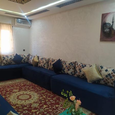 Apartment Close To Cmn-Airport Casablanca Nouaceur ภายนอก รูปภาพ