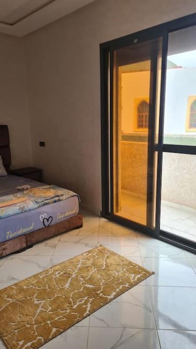 Apartment Close To Cmn-Airport Casablanca Nouaceur ภายนอก รูปภาพ