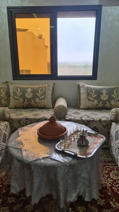 Apartment Close To Cmn-Airport Casablanca Nouaceur ภายนอก รูปภาพ