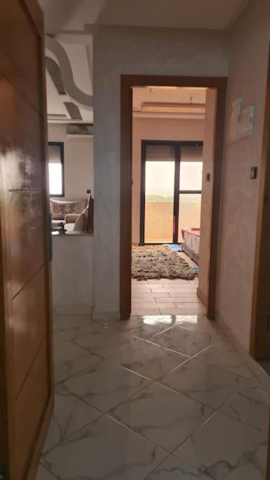 Apartment Close To Cmn-Airport Casablanca Nouaceur ภายนอก รูปภาพ