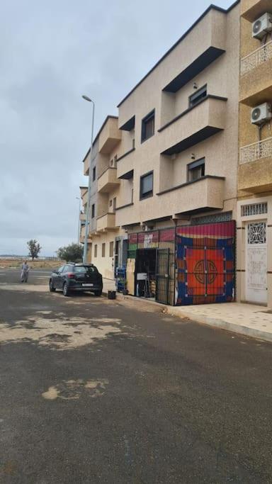 Apartment Close To Cmn-Airport Casablanca Nouaceur ภายนอก รูปภาพ