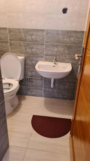 Apartment Close To Cmn-Airport Casablanca Nouaceur ภายนอก รูปภาพ