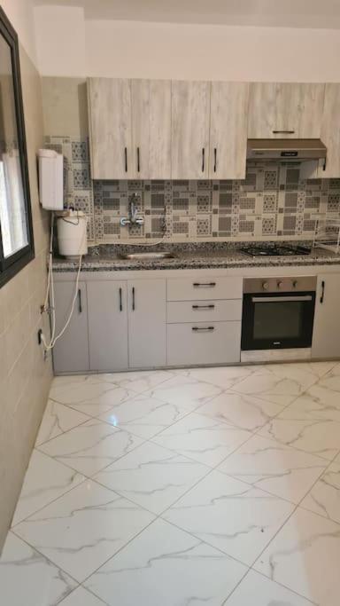 Apartment Close To Cmn-Airport Casablanca Nouaceur ภายนอก รูปภาพ