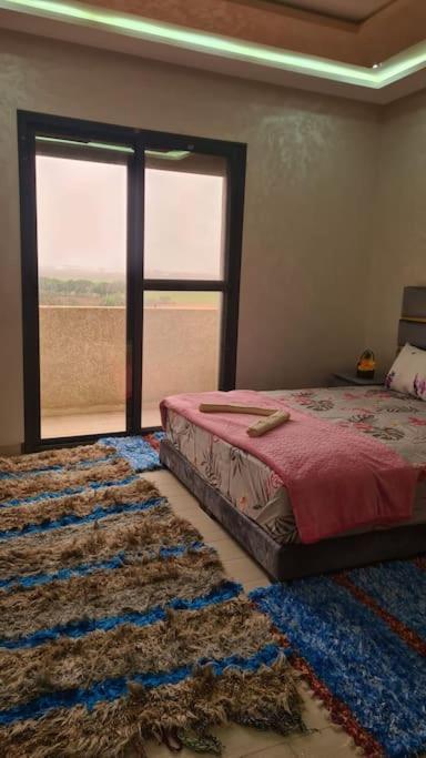 Apartment Close To Cmn-Airport Casablanca Nouaceur ภายนอก รูปภาพ