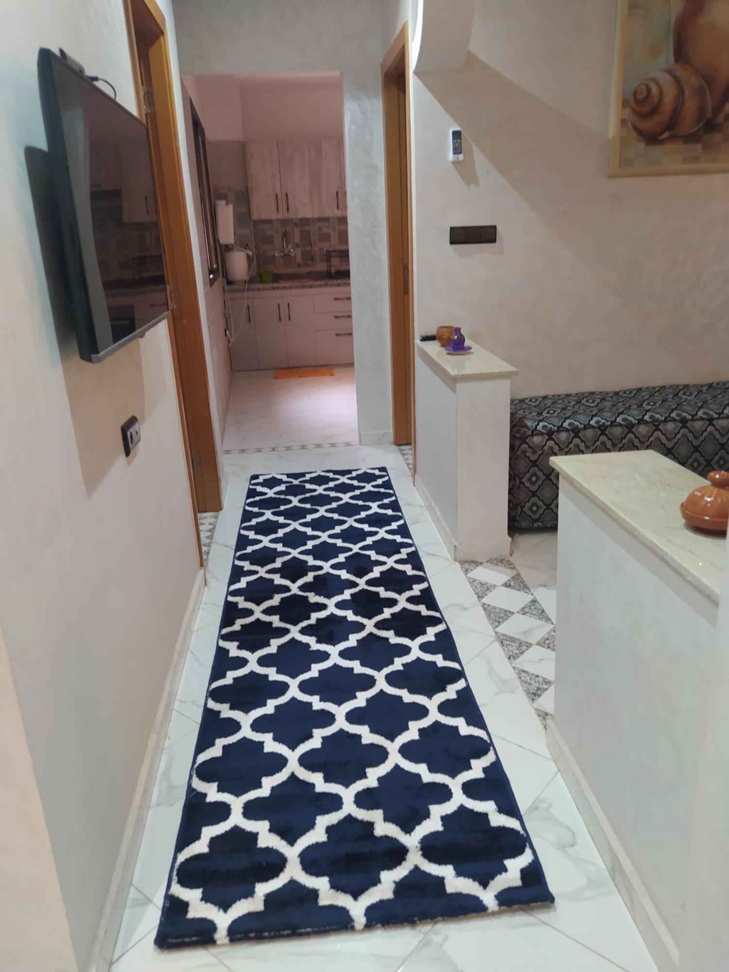 Apartment Close To Cmn-Airport Casablanca Nouaceur ภายนอก รูปภาพ