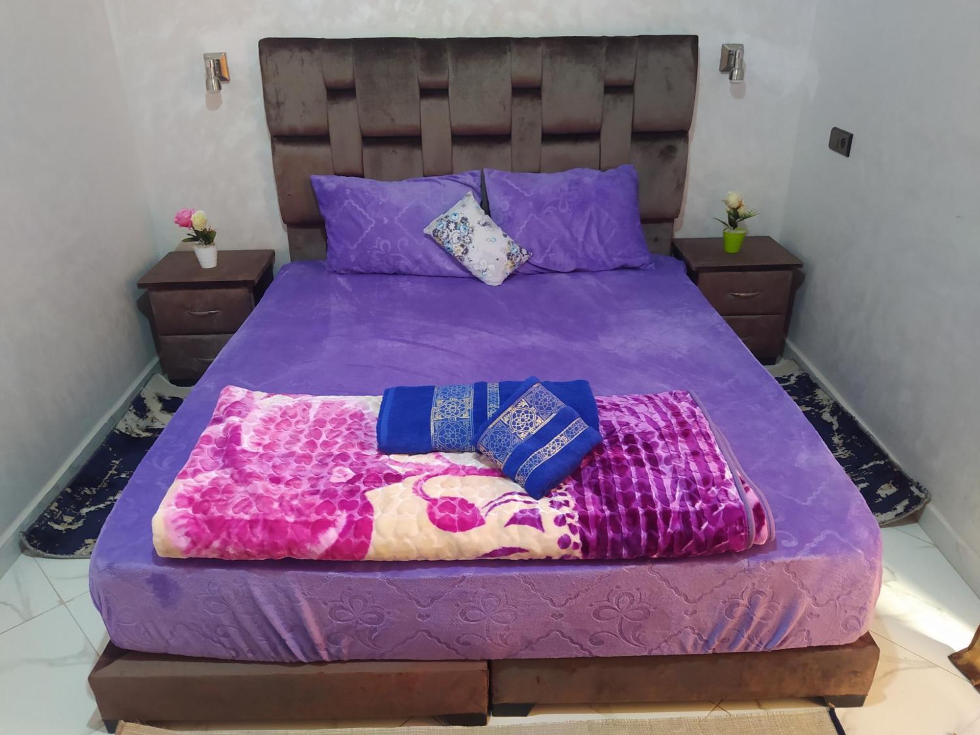 Apartment Close To Cmn-Airport Casablanca Nouaceur ภายนอก รูปภาพ