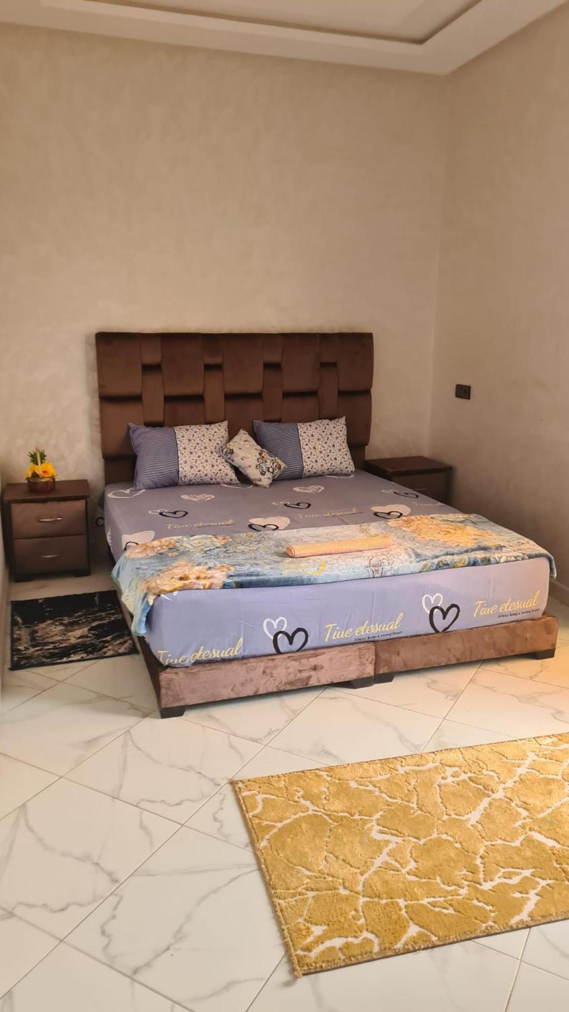 Apartment Close To Cmn-Airport Casablanca Nouaceur ภายนอก รูปภาพ