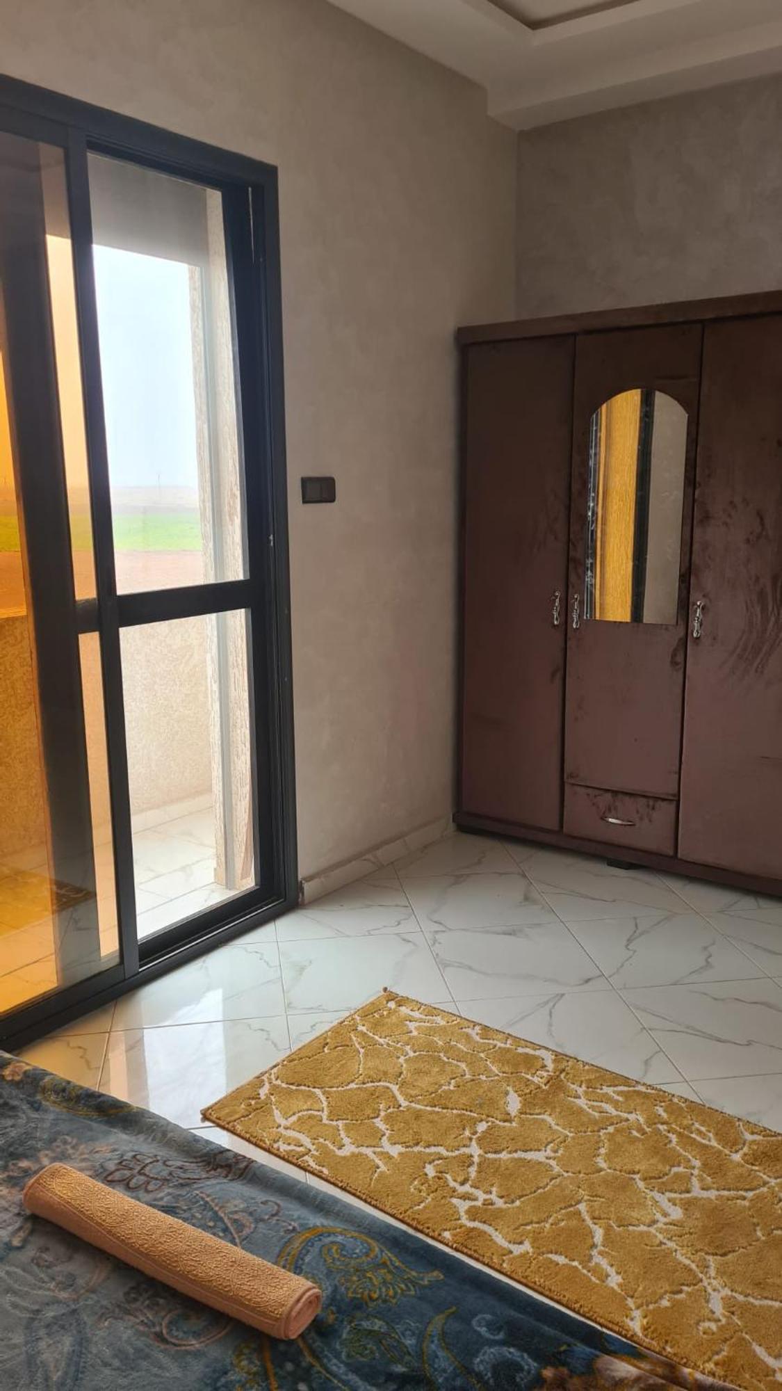 Apartment Close To Cmn-Airport Casablanca Nouaceur ภายนอก รูปภาพ