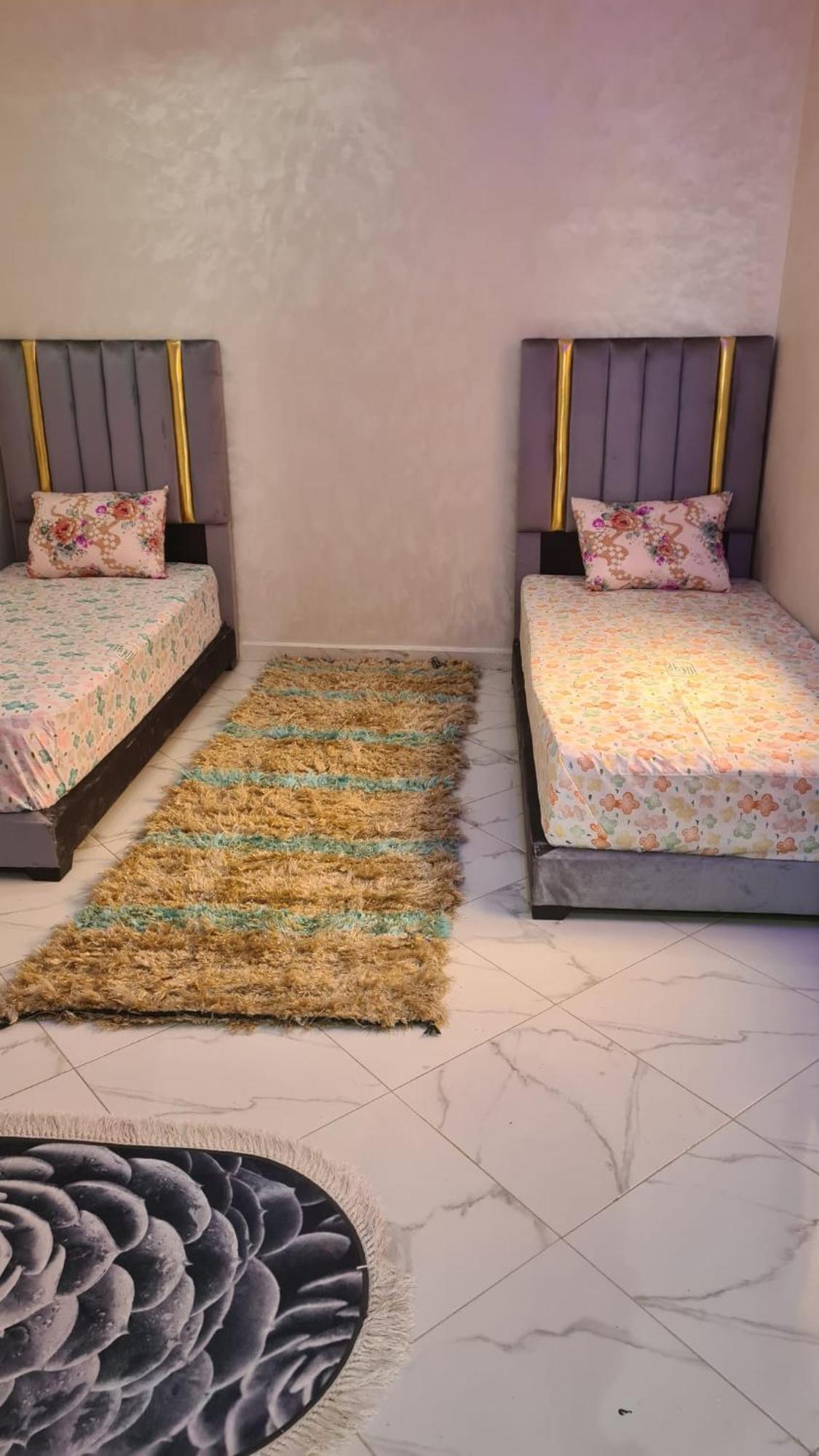 Apartment Close To Cmn-Airport Casablanca Nouaceur ภายนอก รูปภาพ