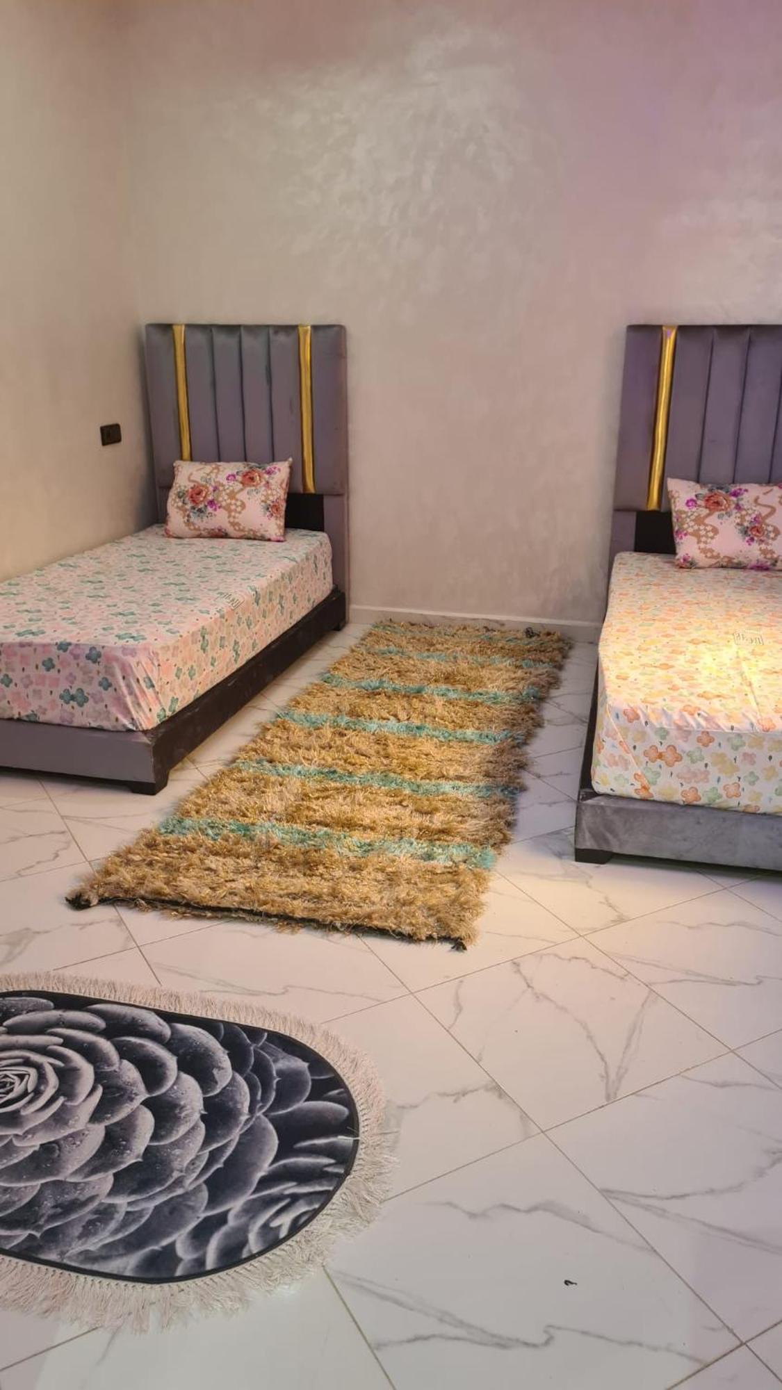 Apartment Close To Cmn-Airport Casablanca Nouaceur ภายนอก รูปภาพ