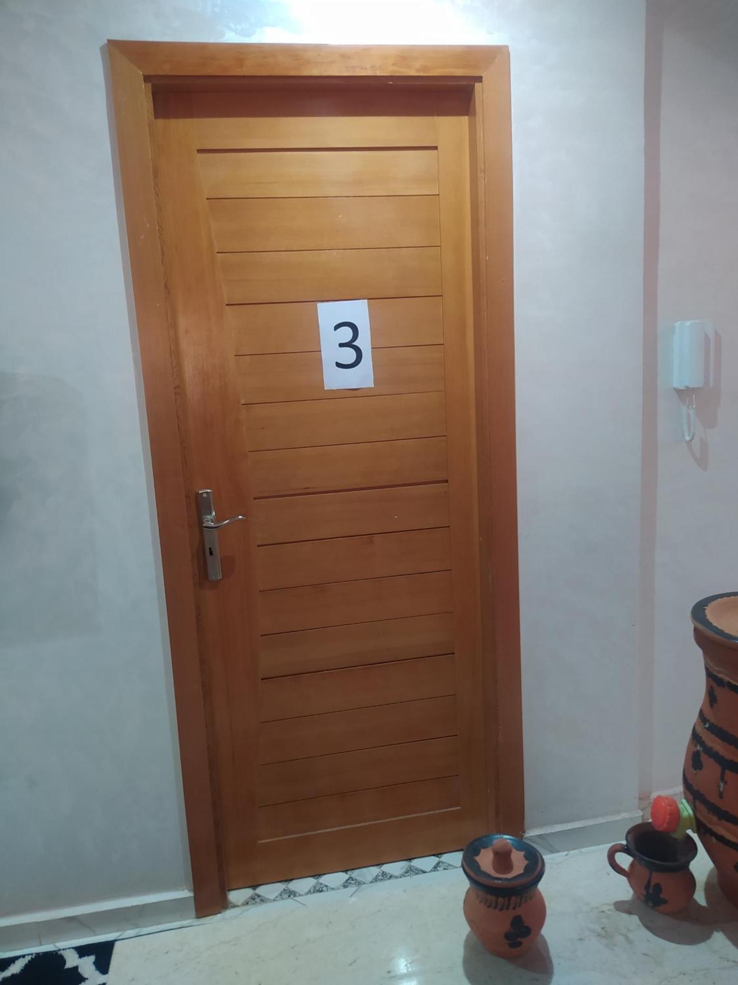 Apartment Close To Cmn-Airport Casablanca Nouaceur ภายนอก รูปภาพ