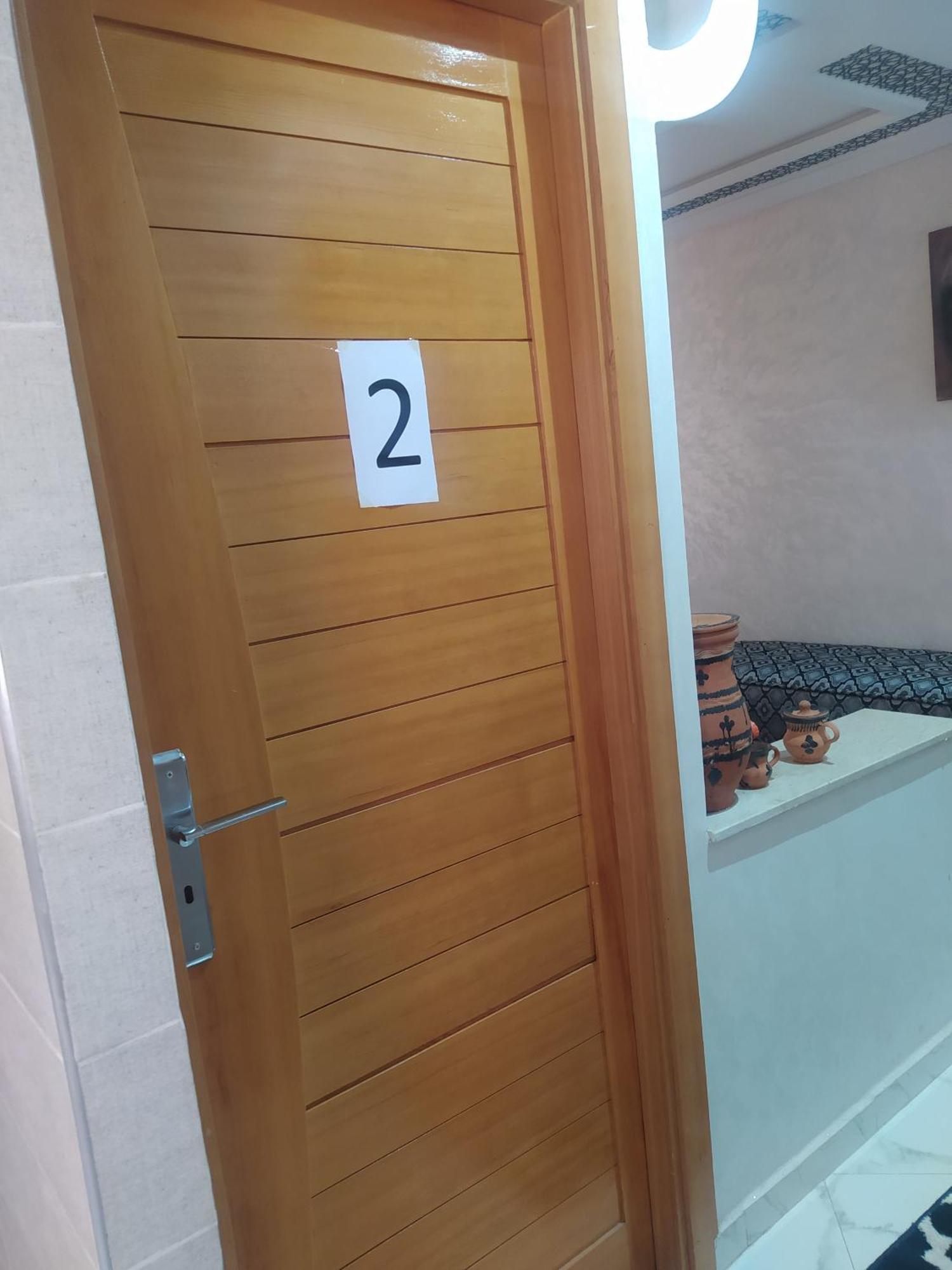 Apartment Close To Cmn-Airport Casablanca Nouaceur ภายนอก รูปภาพ