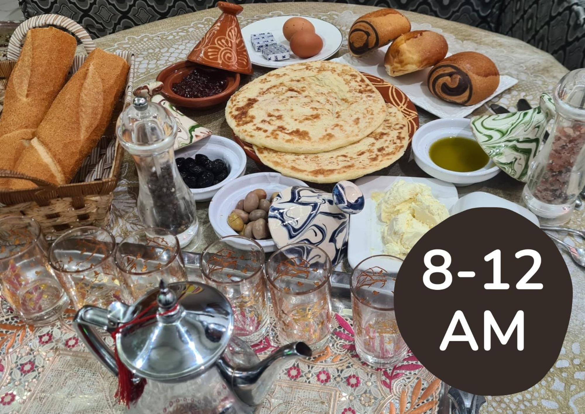 Apartment Close To Cmn-Airport Casablanca Nouaceur ภายนอก รูปภาพ